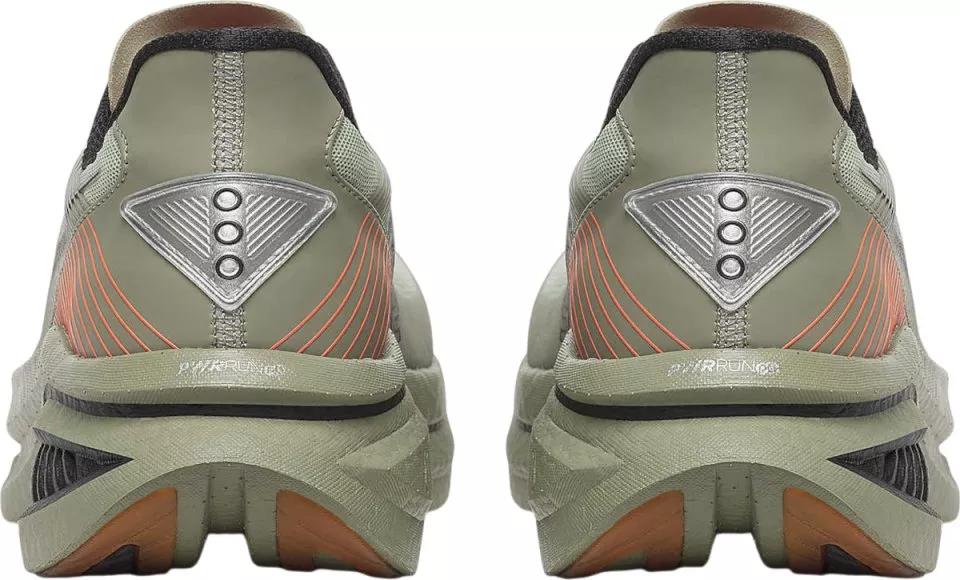 Laufschuhe Saucony ENDORPHIN AZURA