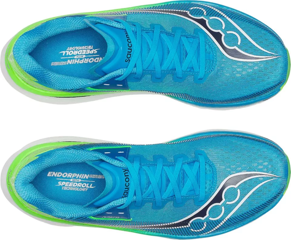 Παπούτσια για τρέξιμο Saucony ENDORPHIN AZURA