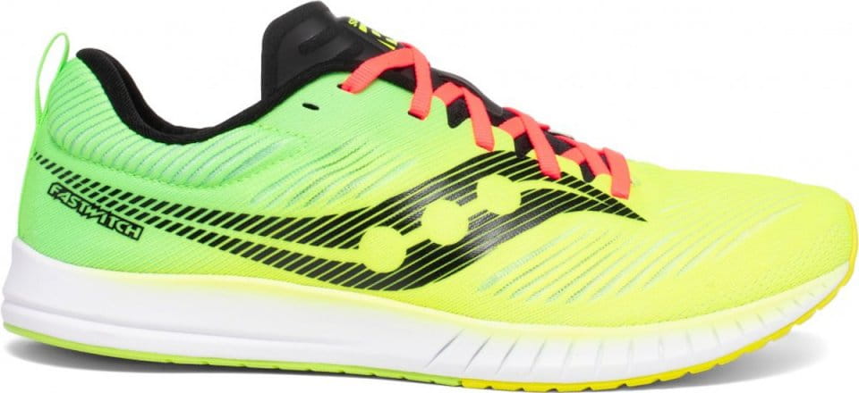 Pánské běžecké boty Saucony Fastwitch 9