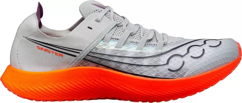 Laufschuhe Saucony SINISTER
