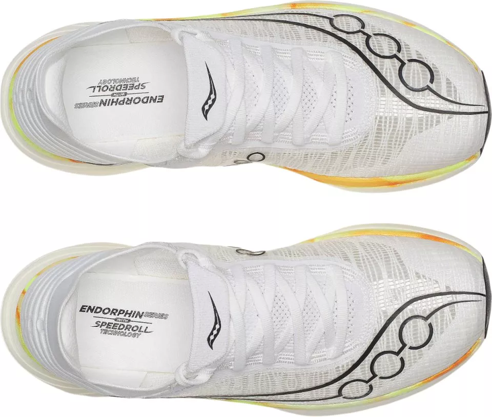 Buty do biegania Saucony Endorphin Elite 2