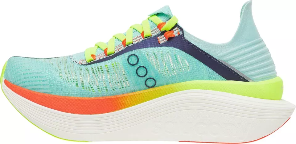 Running shoes Saucony ENDORPHIN ELITE 2