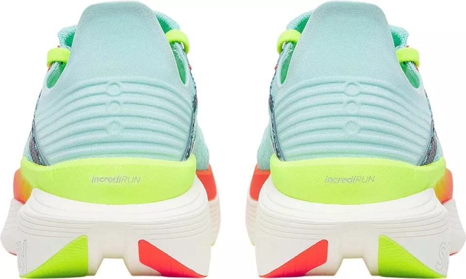 Running shoes Saucony ENDORPHIN ELITE 2