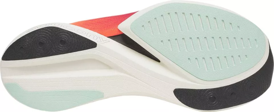 Παπούτσια για τρέξιμο Saucony ENDORPHIN ELITE 2