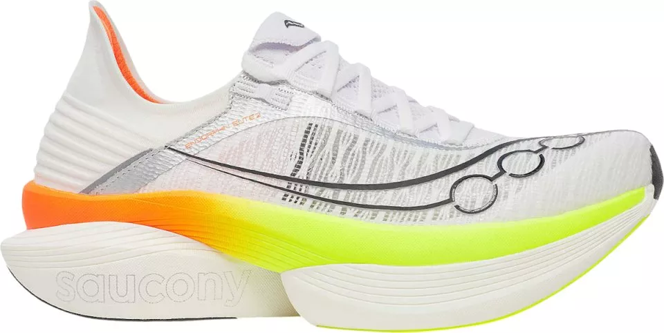 Παπούτσια για τρέξιμο Saucony ENDORPHIN ELITE 2