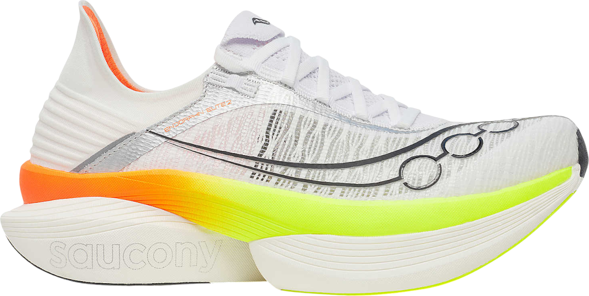 Παπούτσια για τρέξιμο Saucony ENDORPHIN ELITE 2