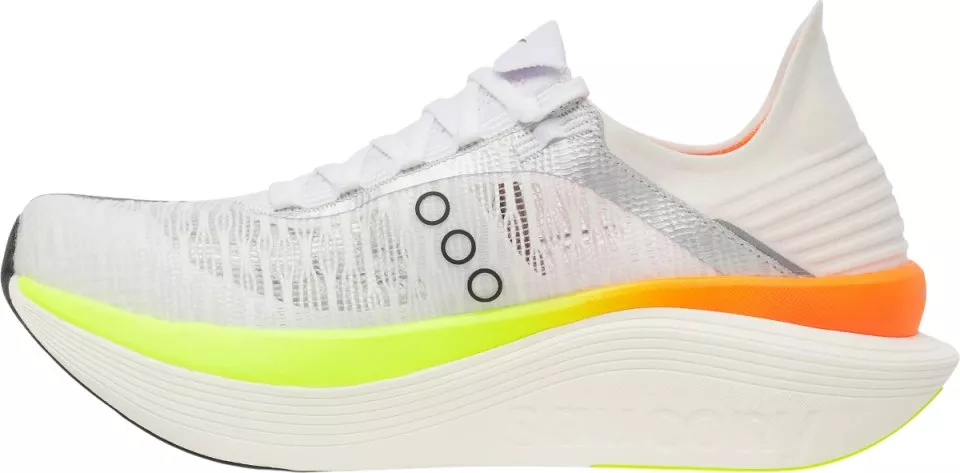 Παπούτσια για τρέξιμο Saucony ENDORPHIN ELITE 2