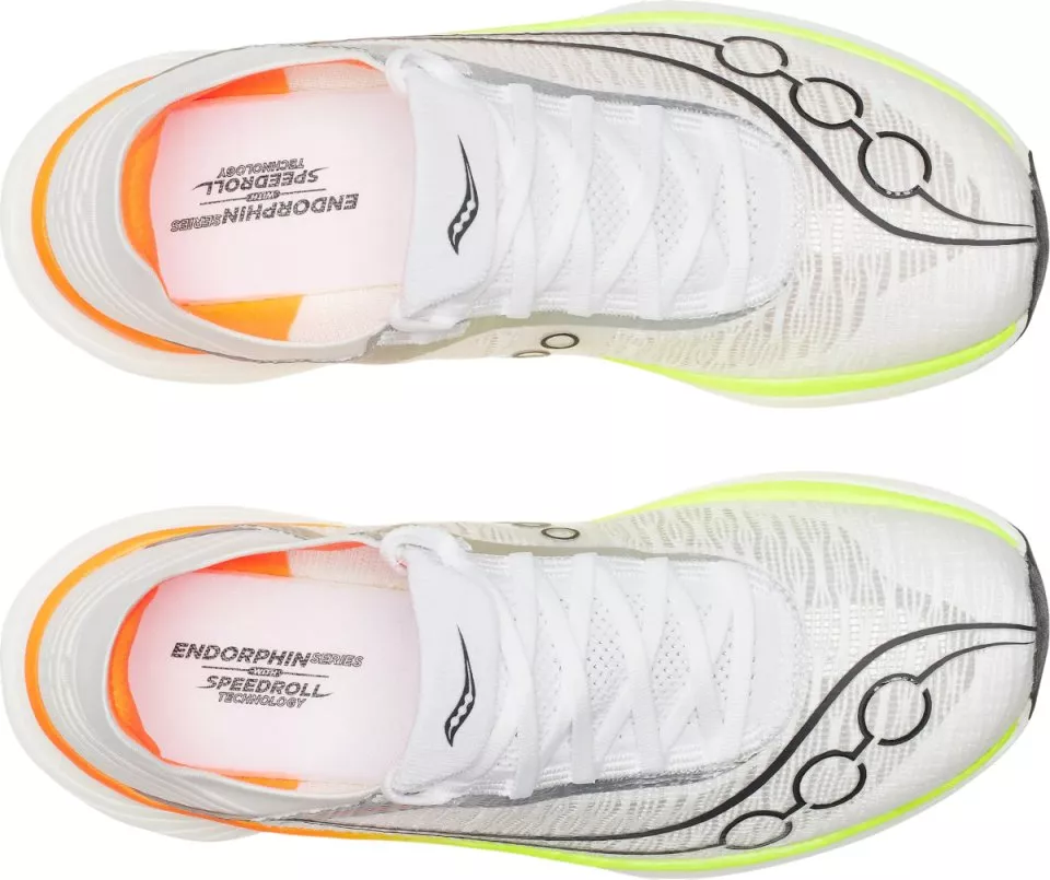 Παπούτσια για τρέξιμο Saucony ENDORPHIN ELITE 2