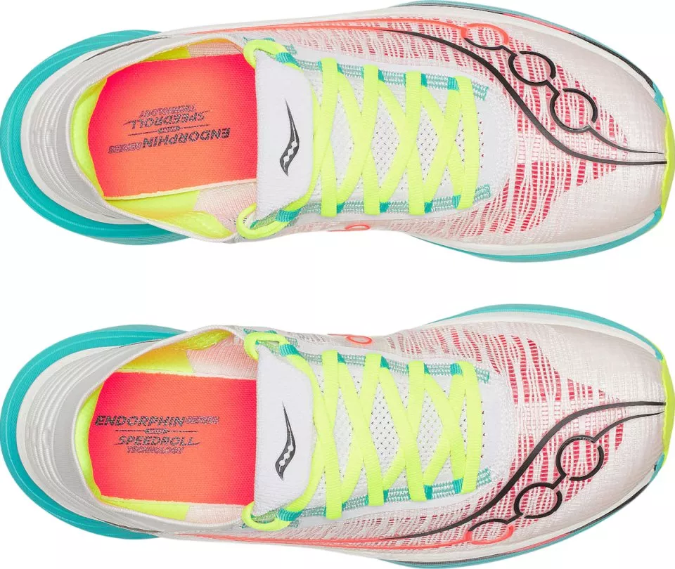 Juoksukengät Saucony ENDORPHIN ELITE 2