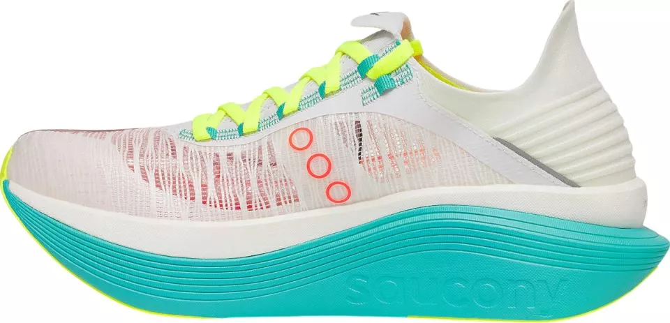 Juoksukengät Saucony ENDORPHIN ELITE 2