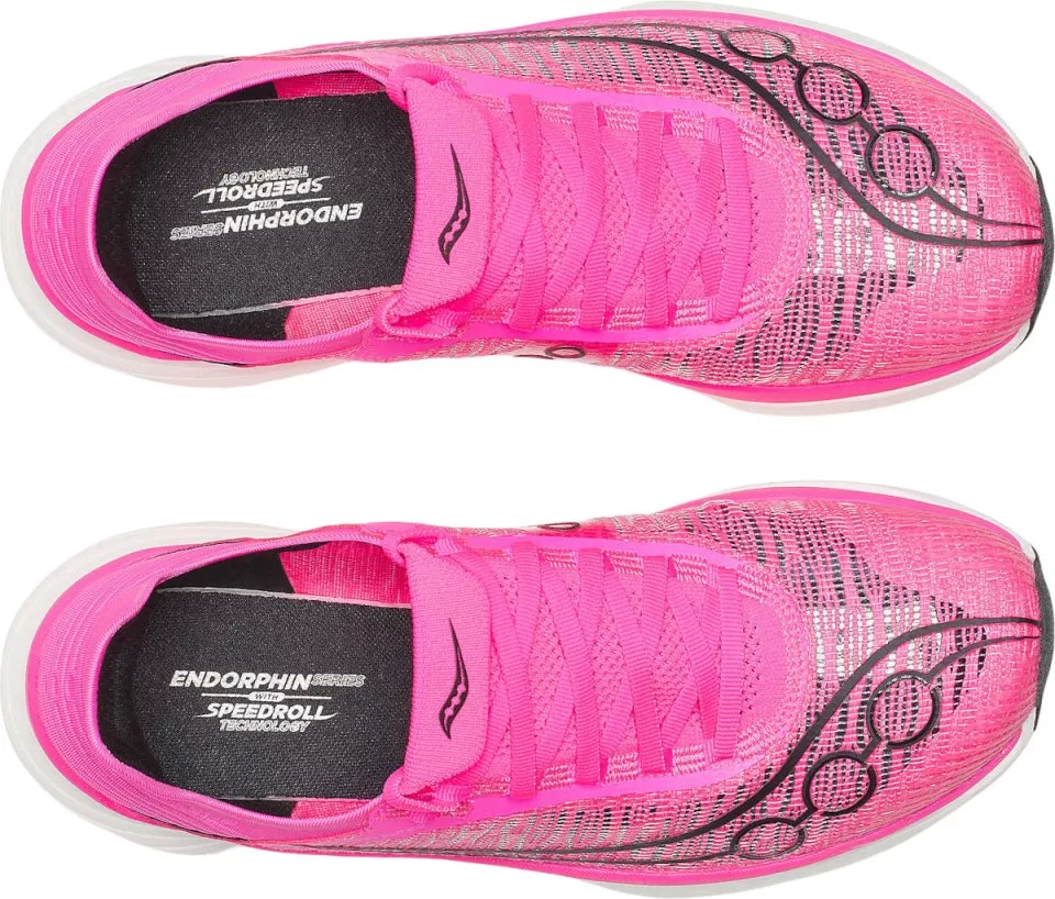 Laufschuhe Saucony ENDORPHIN ELITE 2