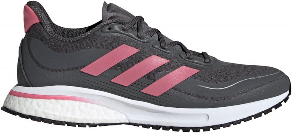 Dámské bězecké boty adidas Supernova WINTER.RDY