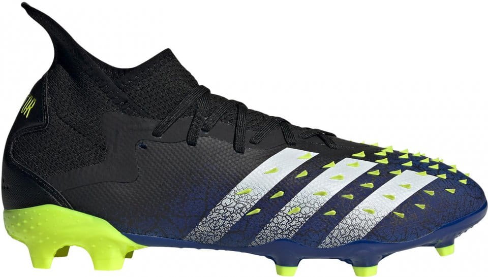 Ghete de fotbal adidas PREDATOR FREAK .2 FG