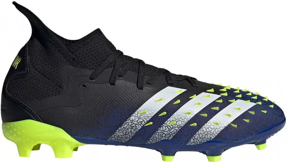 Ghete de fotbal adidas PREDATOR FREAK .2 FG