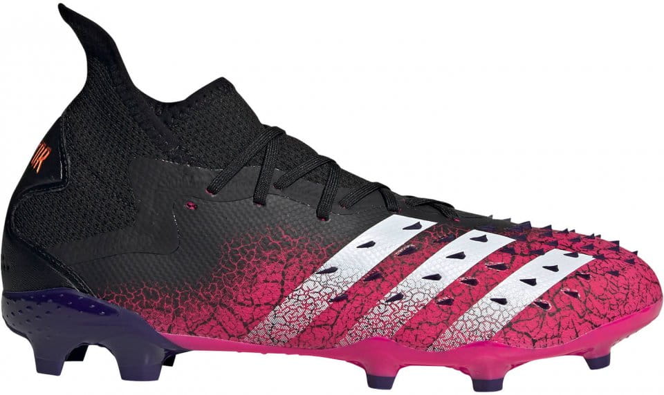 Botas de fútbol adidas PREDATOR FREAK .2 FG
