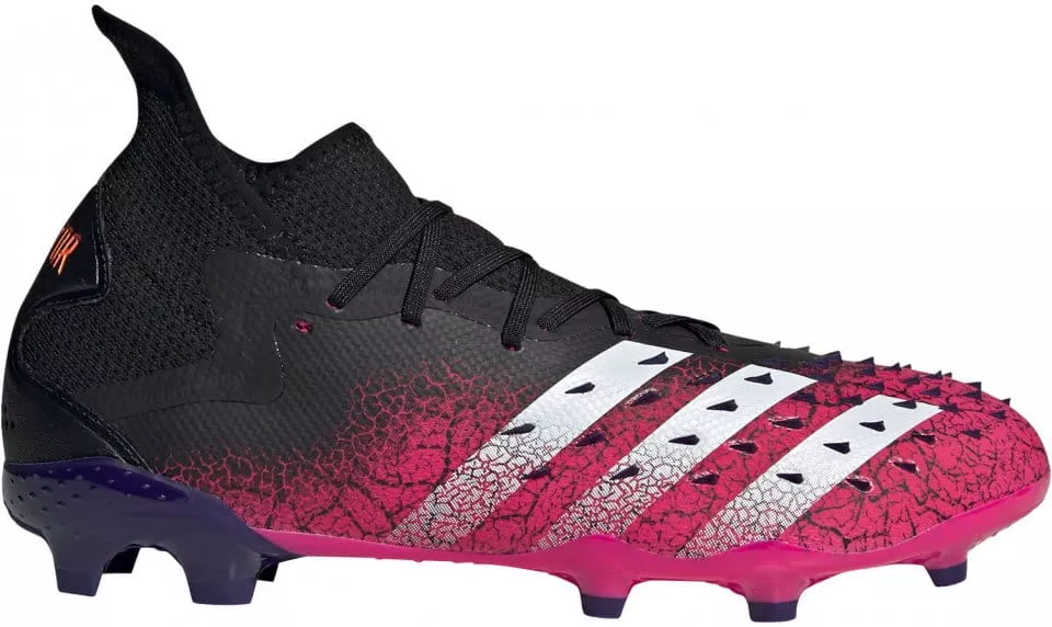 Botas de fútbol adidas PREDATOR FREAK .2 FG