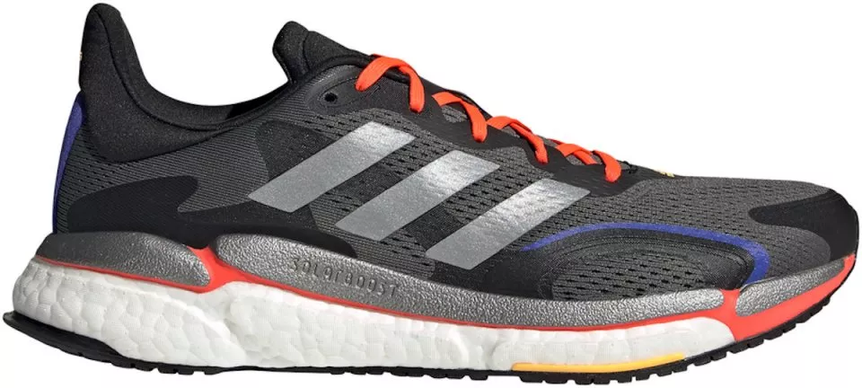 Adidas solarboost mens running shoes hotsell