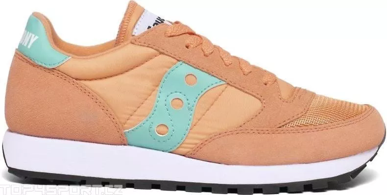 Schuhe SAUCONY JAZZ ORIGINAL VINTAGE
