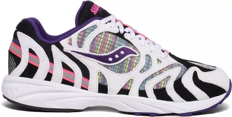 Obuwie Saucony GRID AZURA 2000