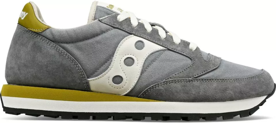 Saucony jazz herren gelb deals