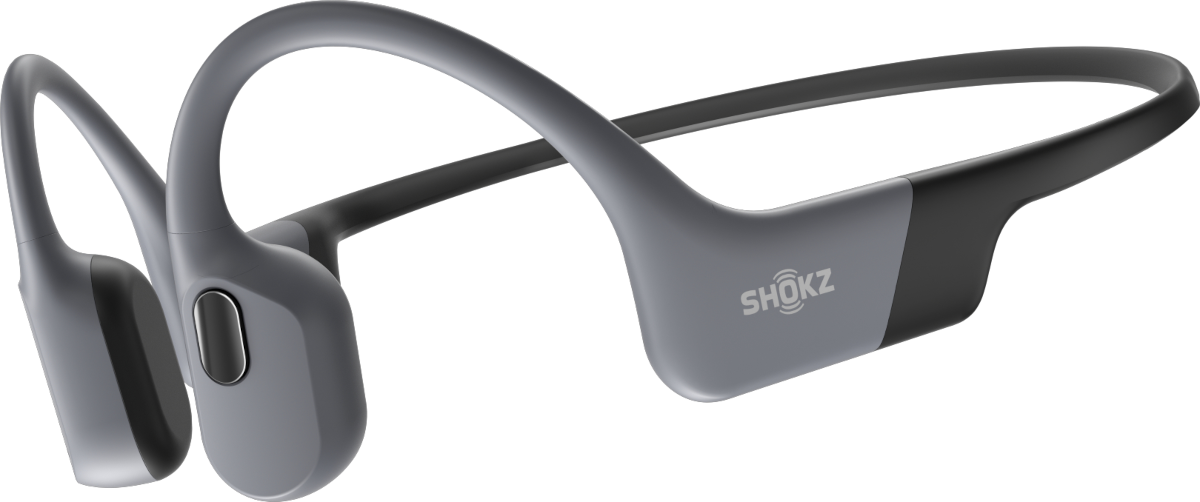 Ακουστικά Shokz OpenSwim Pro USB-C (32GB)