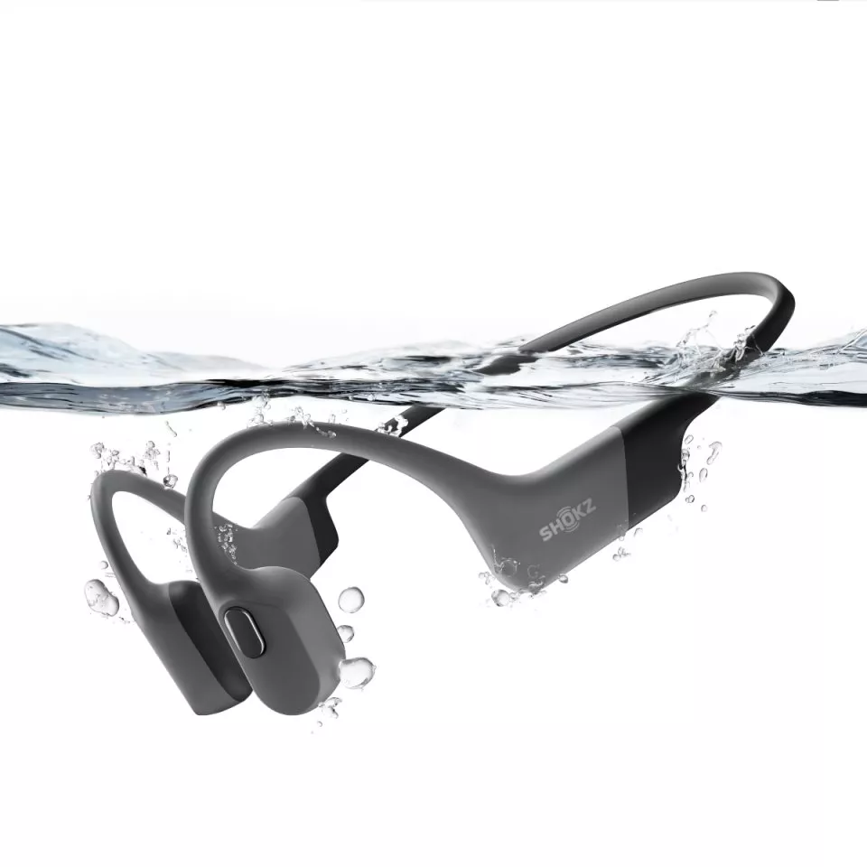 Ακουστικά Shokz OpenSwim Pro USB-C (32GB)