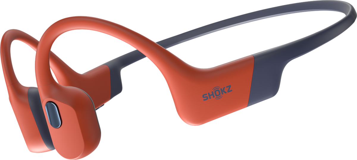 Headphones Shokz OpenSwim Pro USB-C (32GB)