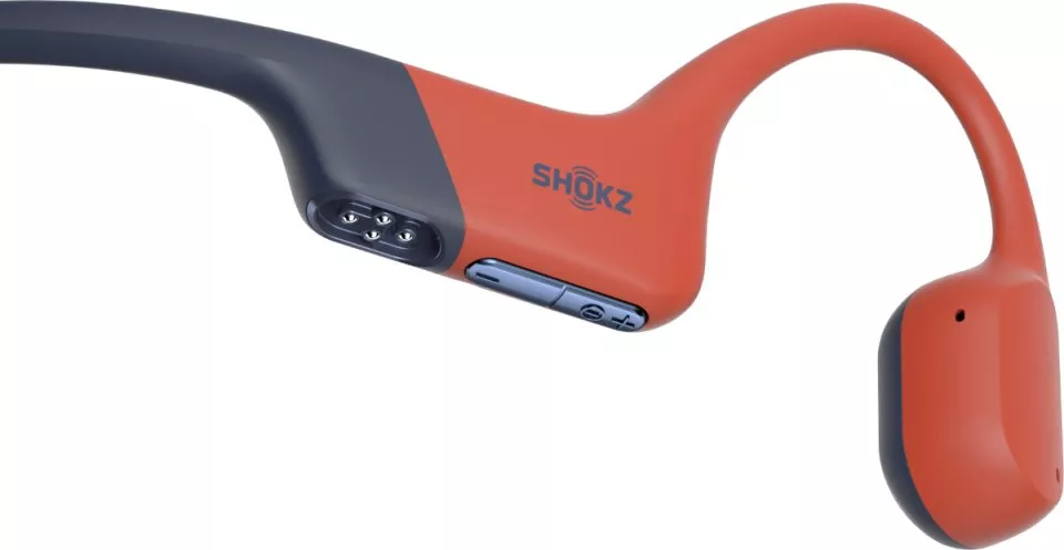 Headphones Shokz OpenSwim Pro USB-C (32GB)