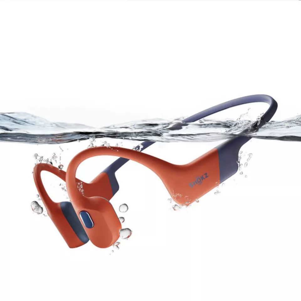 Headphones Shokz OpenSwim Pro USB-C (32GB)