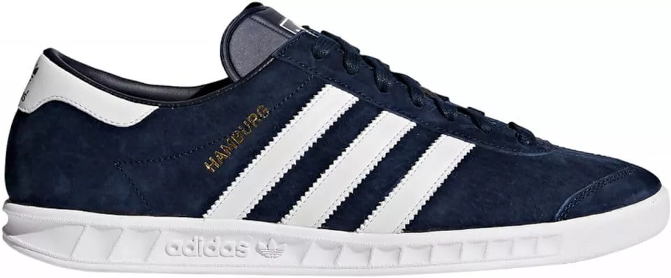 Shoes adidas Originals HAMBURG