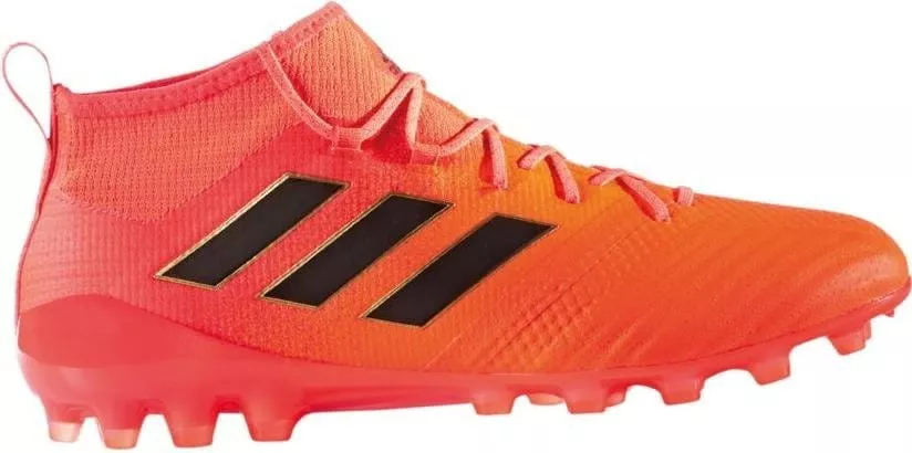 Botas de fútbol adidas ace 17.1 primeknit ag