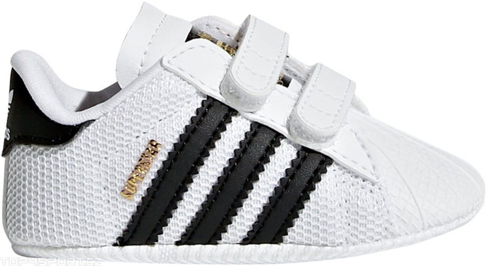 Zapatillas adidas Originals SUPERSTAR CRIB