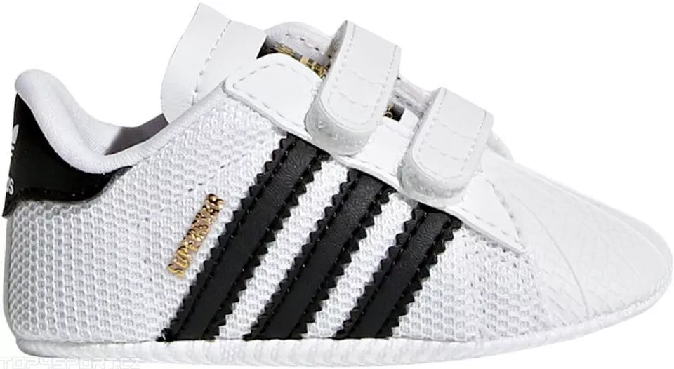 Zapatillas adidas Originals SUPERSTAR CRIB