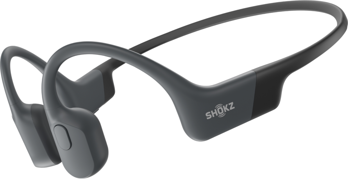 Koptelefoons Shokz OpenRun USB-C Mini