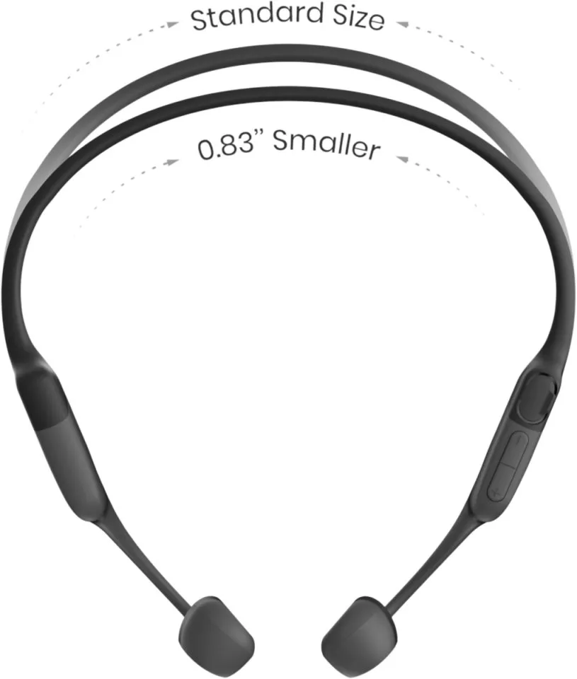 Koptelefoons Shokz OpenRun USB-C Mini