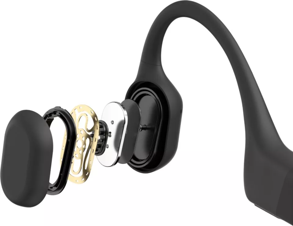 Koptelefoons Shokz OpenRun USB-C Mini