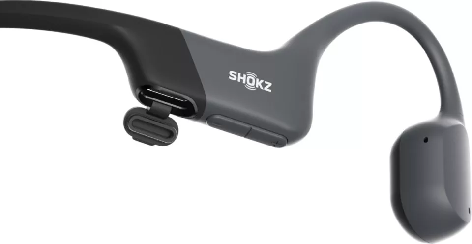 Koptelefoons Shokz OpenRun USB-C Mini