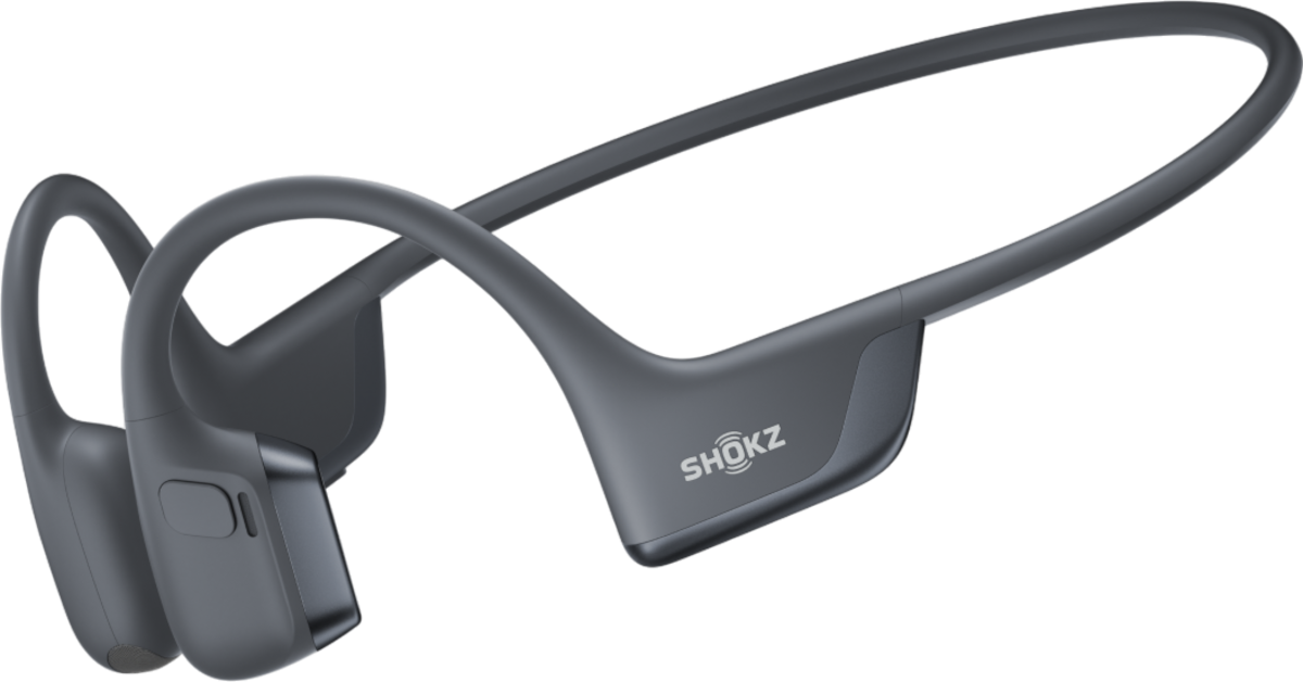 Słuchawki Shokz OpenRun Pro 2 Mini USB-C