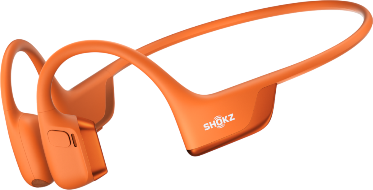 Kuulokkeet Shokz OpenRun Pro 2 Mini USB-C