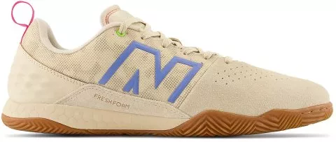 New Balance Fresh Foam Audazo v6 Pro Suede IN  - Marrón