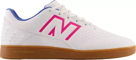 New Balance Audazo Control In v6  - Blanco