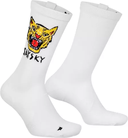 Tiger Combat High Socks