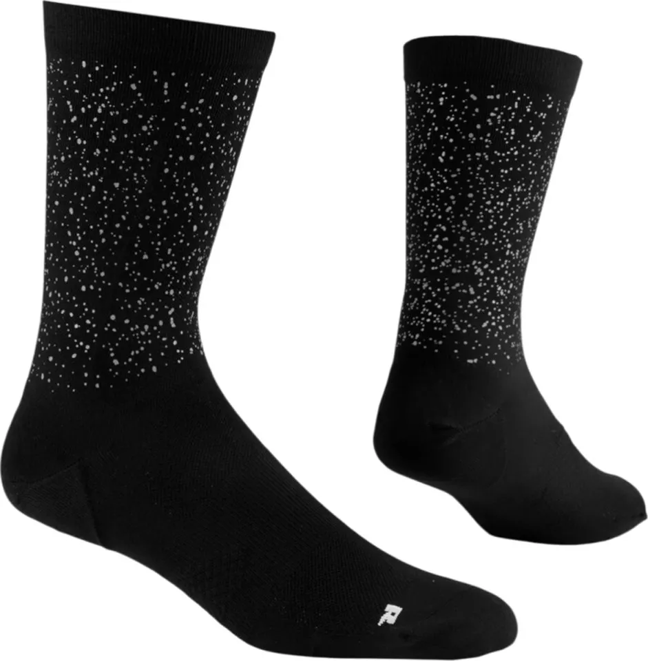Strumpor Saysky Combat Reflective High Socks