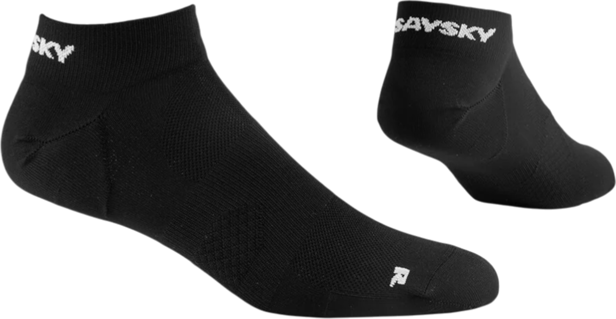 Combat Low Socks