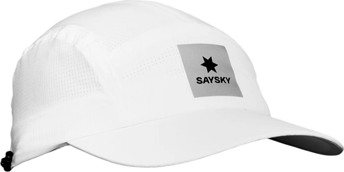 Saysky Flow Pet, ks, Wit
