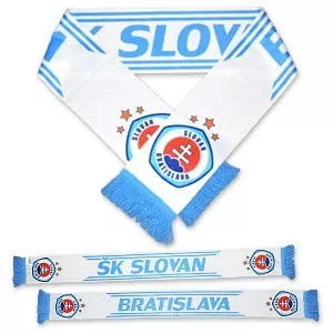 Šál Topforsport ŠK Slovan Bratislava