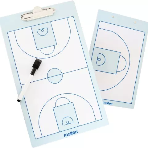 SB0020 BASKETBALL-TAKTIKBOARD