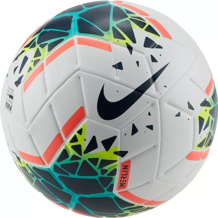 Balón Nike NK MERLIN - FA19