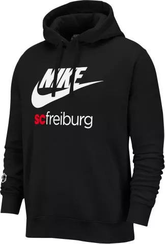 SC Freiburg Fleece Club Hoody