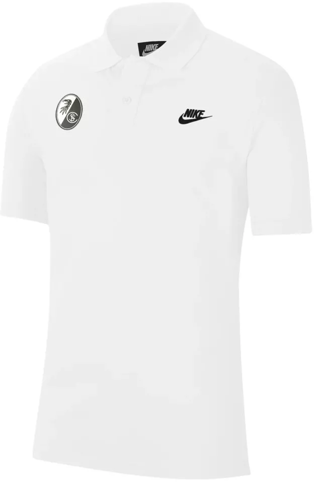 Nike M NK SCF CLUB PQ MATCHUP POLO